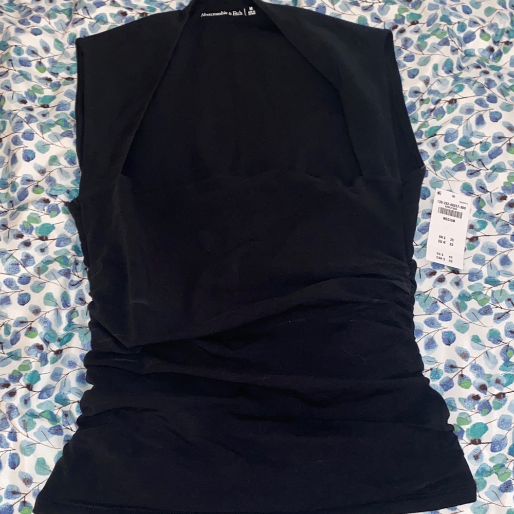 Ava top Abercrombie & Fitch